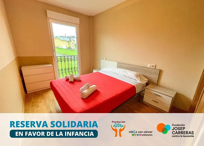 Alojamientos Barreiros 3000